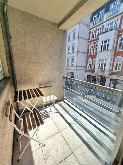 Lovely Apartament In Mitte 11 * Berlijn