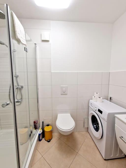 Lovely Apartament In Mitte 11 Appartement *